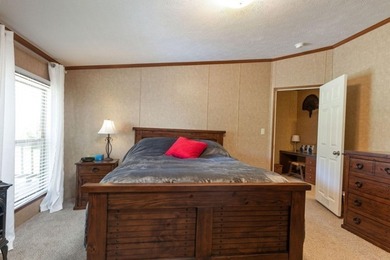 10-acre Lakefront Estate where nothing stands between you and - photo 28