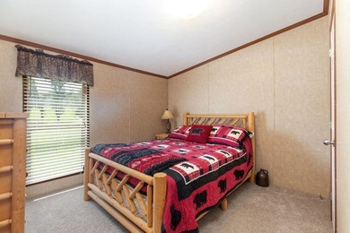 10-acre Lakefront Estate where nothing stands between you and - photo 29