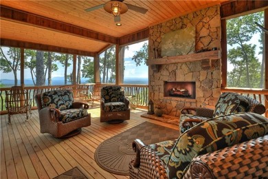 THIS ONE OF A KIND RUSTIC home on private 2.14 acre lot in the