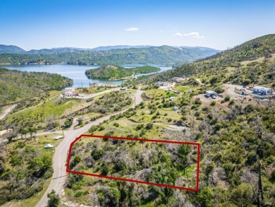 Lake Lot For Sale in Napa, California
