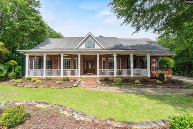 Lake Columbia / Lake Windermere Home For Sale in Blythewood South Carolina