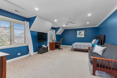 Welcome to an extraordinary all-brick estate in the prestigious - photo 32