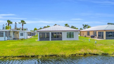 Welcome to 22 Alta Loma in the sought-after Spanish Lakes One - photo 32