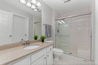 Welcome to an extraordinary all-brick estate in the prestigious - photo 33
