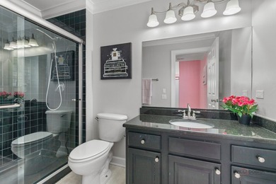 Welcome to an extraordinary all-brick estate in the prestigious - photo 37