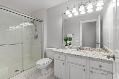 Welcome to an extraordinary all-brick estate in the prestigious - photo 40