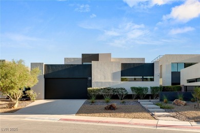 Lake Las Vegas Home For Sale in Henderson Nevada