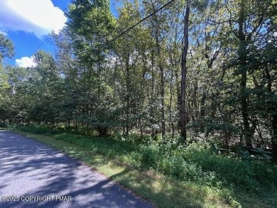 Lake Acreage For Sale in Jim Thorpe, Pennsylvania