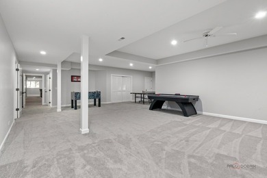 Welcome to an extraordinary all-brick estate in the prestigious - photo 45