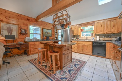 Mountain Living at its best! Two fully furnished homes, endless