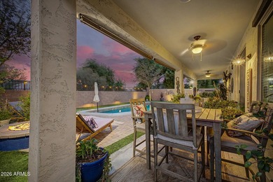 PROPERTY AMENITIES: Pool chiller system (2021), pool heater - photo 47