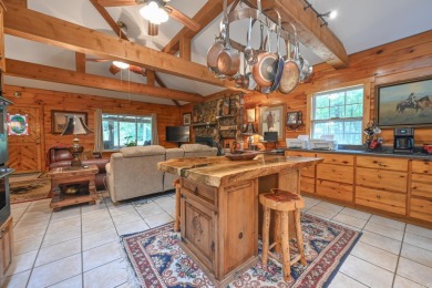 Mountain Living at its best! Two fully furnished homes, endless