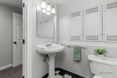 Welcome to an extraordinary all-brick estate in the prestigious - photo 48