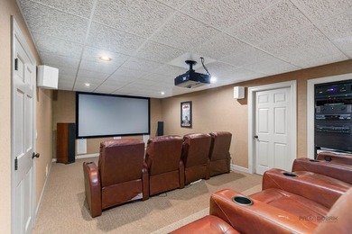 Welcome to an extraordinary all-brick estate in the prestigious - photo 49