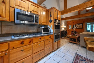 Mountain Living at its best! Two fully furnished homes, endless