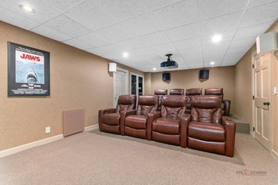 Welcome to an extraordinary all-brick estate in the prestigious - photo 50