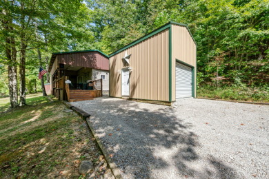 6 lots, Home, Garage, Dock! - photo 20