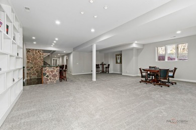 Welcome to an extraordinary all-brick estate in the prestigious - photo 54