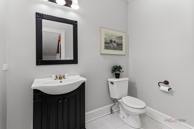 Welcome to an extraordinary all-brick estate in the prestigious - photo 55
