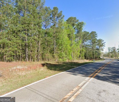 Lake Lot For Sale in Eatonton, Georgia