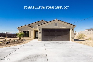 Lake Havasu Home For Sale in Lake Havasu City Arizona
