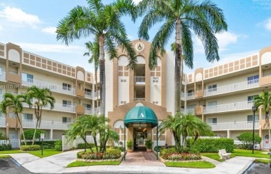 Lake Condo For Sale in Tamarac, Florida