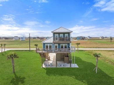 Lake Home For Sale in Galveston, Texas