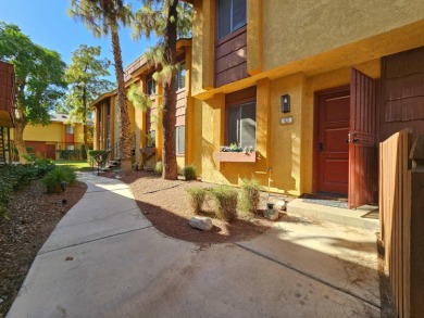 (private lake, pond, creek) Condo For Sale in Indio California