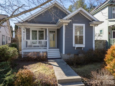 Highland Lake  Home Active Under Contract in Flat Rock North Carolina