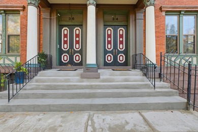 (private lake, pond, creek) Condo For Sale in Hartford Connecticut