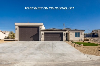 Lake Havasu Home For Sale in Lake Havasu City Arizona