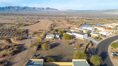Colorado River - Mohave County Home For Sale in Bullhead City Arizona