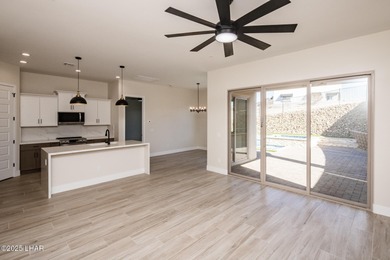 **NEW HOME ON YOUR LEVEL LOT**Check out this new construction - photo 8