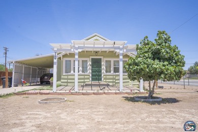 Salton Sea Lake Home For Sale in Calipatria California