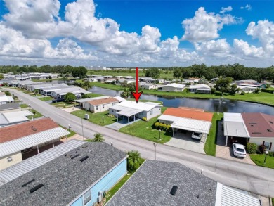 Lake Home For Sale in Haines City, Florida