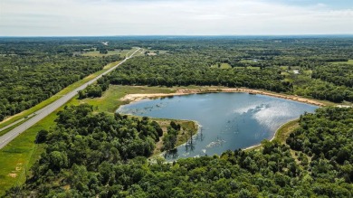 Lake Acreage For Sale in Athens, Texas