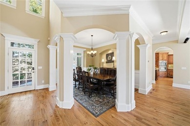 Lakefront Living at Its Finest in Lake Arrowhead! Nestled on a - photo 11