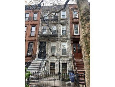 This four-family investment property is perfect for an investor - photo 1