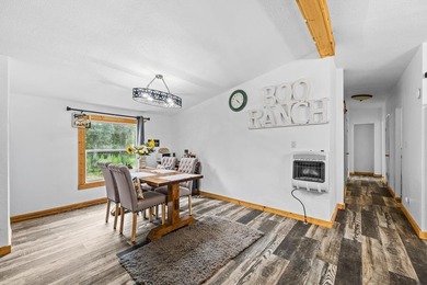 Tucked away among nearly 39 acres of towering timber, this East - photo 11