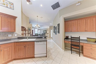 Turnkey (fully furnished) Tranquility in Gated Villas of Sabal - photo 11
