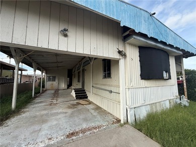 Colorado River - Mohave County Home For Sale in Bullhead City Arizona