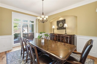 Lakefront Living at Its Finest in Lake Arrowhead! Nestled on a - photo 12
