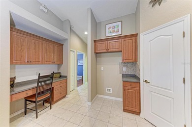 Turnkey (fully furnished) Tranquility in Gated Villas of Sabal - photo 12