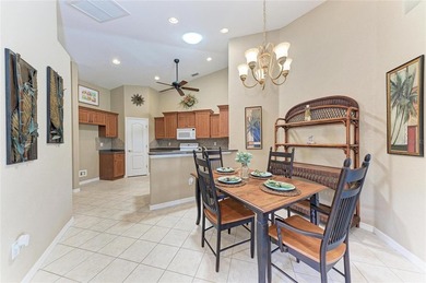 Turnkey (fully furnished) Tranquility in Gated Villas of Sabal - photo 13