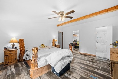 Tucked away among nearly 39 acres of towering timber, this East - photo 14