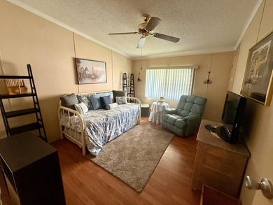 Welcome to this charming 2-bedroom, 2-bathroom manufactured home - photo 14