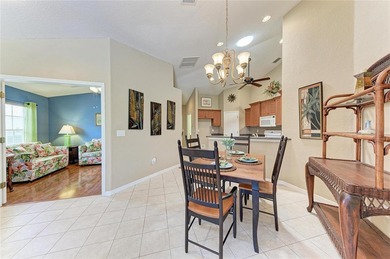Turnkey (fully furnished) Tranquility in Gated Villas of Sabal - photo 14