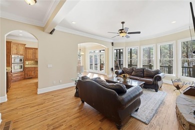 Lakefront Living at Its Finest in Lake Arrowhead! Nestled on a - photo 15
