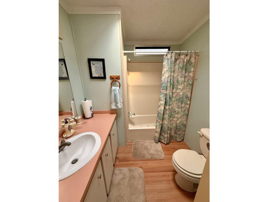 Welcome to this charming 2-bedroom, 2-bathroom manufactured home - photo 15
