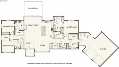 New Construction on a 38-acre ranch with the potential to expand - photo 15